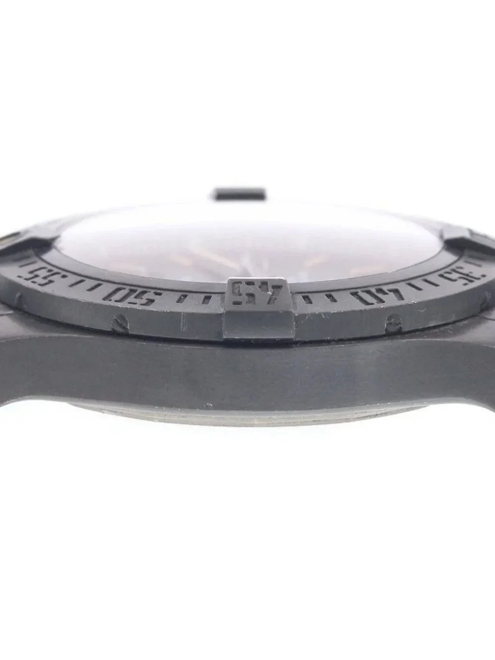 BREITLING Avenger Blackbird V1731010/BD12 Date black Dial Automatic Men's_938267